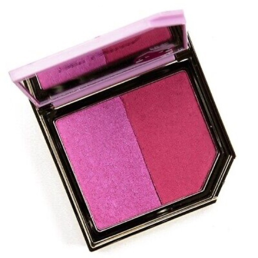 TOO FACED TUTTI FRUTTI PLUMAGRANATE BLUSH - Picture 1 of 3